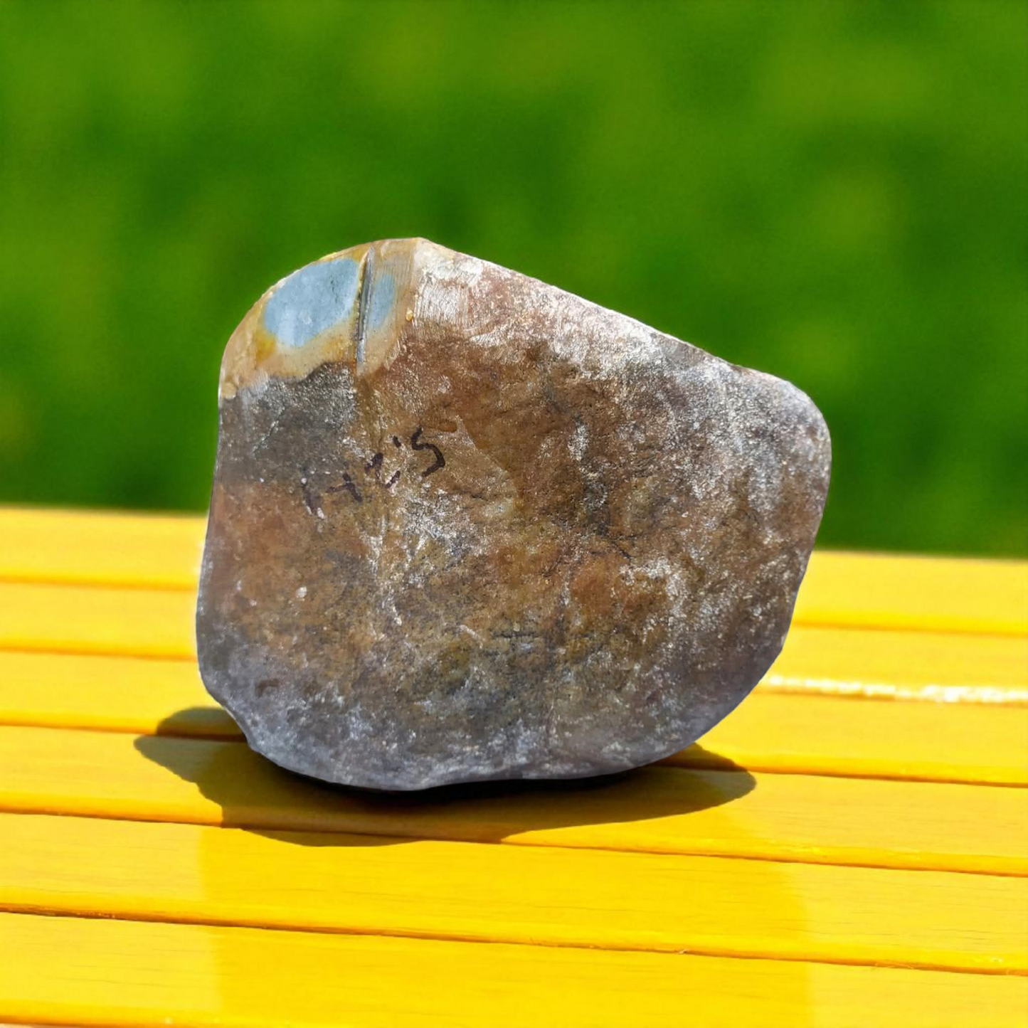 Natural Rough Green Nephrite Jade 11 lb
