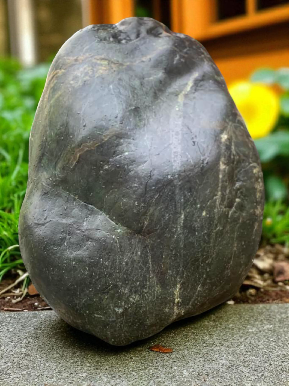 Natural Big Rough Uncut Green Nephrite Jade 200 Kg